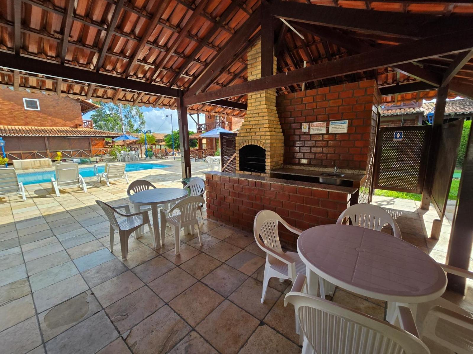 Chale Aconchegante Com Vista Para Piscina Gravatá Exterior foto